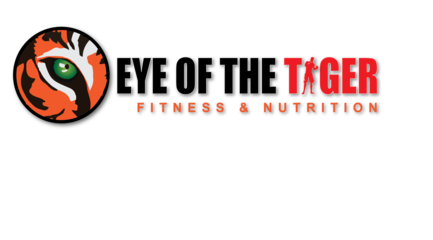 Eye of the Tiger Fitness