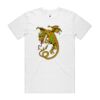 AS Colour - Organic Staple Tee Thumbnail