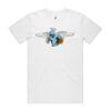 AS Colour - Organic Staple Tee Thumbnail