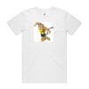 AS Colour - Organic Staple Tee Thumbnail