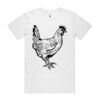 AS Colour - Organic Staple Tee Thumbnail
