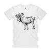 AS Colour - Organic Staple Tee Thumbnail