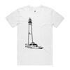 AS Colour - Organic Staple Tee Thumbnail
