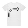 AS Colour - Organic Staple Tee Thumbnail