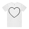 AS Colour - Organic Staple Tee Thumbnail