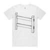 AS Colour - Organic Staple Tee Thumbnail