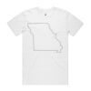AS Colour - Organic Staple Tee Thumbnail
