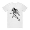 AS Colour - Organic Staple Tee Thumbnail