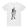 AS Colour - Organic Staple Tee Thumbnail