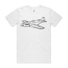 AS Colour - Organic Staple Tee Thumbnail