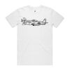 AS Colour - Organic Staple Tee Thumbnail