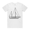 AS Colour - Organic Staple Tee Thumbnail