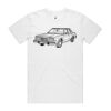 AS Colour - Organic Staple Tee Thumbnail
