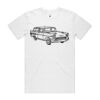 AS Colour - Organic Staple Tee Thumbnail