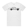 AS Colour - Organic Staple Tee Thumbnail