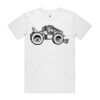 AS Colour - Organic Staple Tee Thumbnail