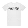 AS Colour - Organic Staple Tee Thumbnail