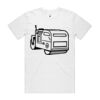 AS Colour - Organic Staple Tee Thumbnail