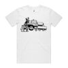 AS Colour - Organic Staple Tee Thumbnail