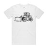 AS Colour - Organic Staple Tee Thumbnail