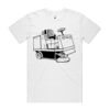 AS Colour - Organic Staple Tee Thumbnail