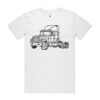 AS Colour - Organic Staple Tee Thumbnail