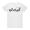 AS Colour - Organic Staple Tee Thumbnail