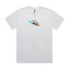 AS Colour - Men's Heavy Tee Thumbnail