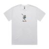 AS Colour - Men's Heavy Tee Thumbnail