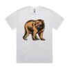 AS Colour - Men's Heavy Tee Thumbnail