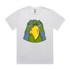 AS Colour - Men's Heavy Tee Thumbnail