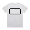 AS Colour - Men's Heavy Tee Thumbnail