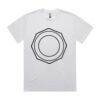 AS Colour - Men's Heavy Tee Thumbnail