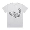 AS Colour - Men's Heavy Tee Thumbnail