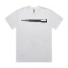 AS Colour - Men's Heavy Tee Thumbnail