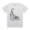 AS Colour - Men's Heavy Tee Thumbnail