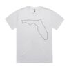 AS Colour - Men's Heavy Tee Thumbnail