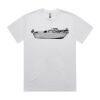 AS Colour - Men's Heavy Tee Thumbnail