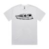 AS Colour - Men's Heavy Tee Thumbnail