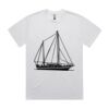 AS Colour - Men's Heavy Tee Thumbnail