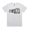 AS Colour - Men's Heavy Tee Thumbnail