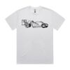 AS Colour - Men's Heavy Tee Thumbnail