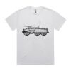 AS Colour - Men's Heavy Tee Thumbnail