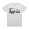 AS Colour - Men's Heavy Tee Thumbnail