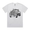 AS Colour - Men's Heavy Tee Thumbnail