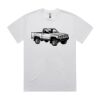 AS Colour - Men's Heavy Tee Thumbnail