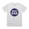 AS Colour - Men's Heavy Tee Thumbnail