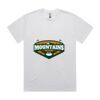 AS Colour - Men's Heavy Tee Thumbnail
