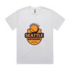 AS Colour - Men's Heavy Tee Thumbnail