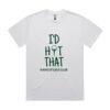 AS Colour - Men's Heavy Tee Thumbnail